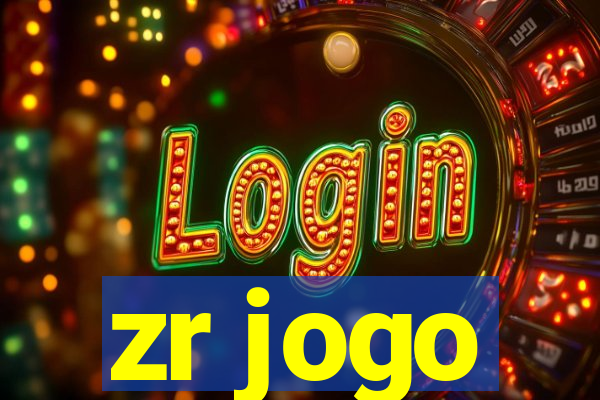 zr jogo